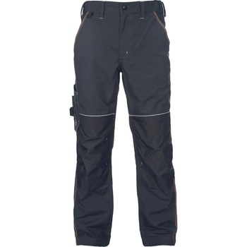 Cerva KNOXFIELD RYO Pracovné nohavice šedá