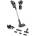 Bosch BCS931GAC