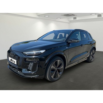 Audi Q6 e-tron Performance 225 kW