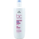Schwarzkopf BC Bonacure Color Freeze Silver Shampoo 1 l