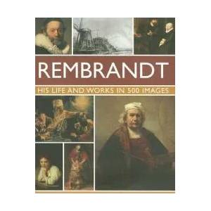 Rembrandt (ISBN: 9780754823780)