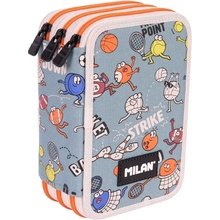 Milan 3 patrový sports