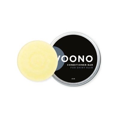 Voono Conditioner Bar For Shiny Hair 24 ml
