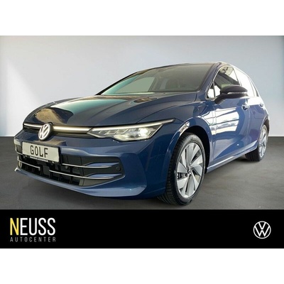 Volkswagen Golf 1.5 eHybrid Goal DSG 150 kW