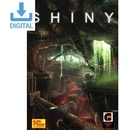 Shiny