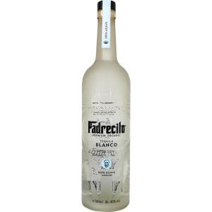 Padrecito Текила Padrecito Blanco, 0.70