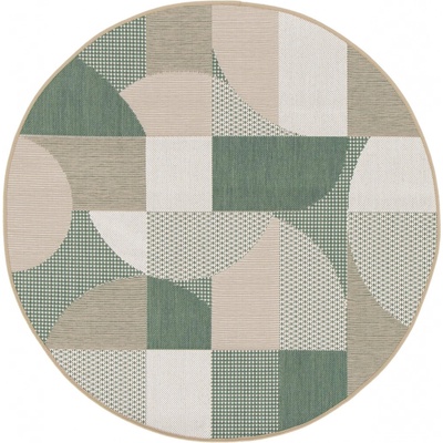 Balta Palma Natural 16736-642 zelená