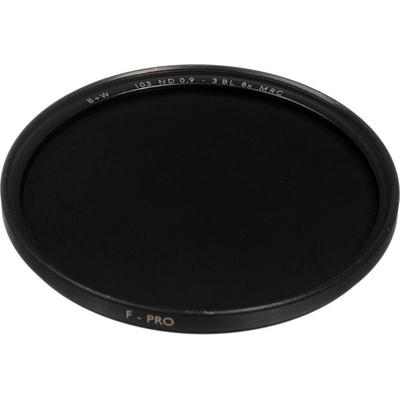 B+W 103 ND 8x MRC F-PRO 77mm
