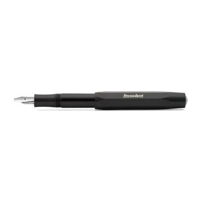 Kaligrafické plnicí pero Kaweco 2,3 černé