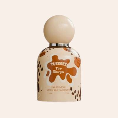 Grandeur Tubbees Tira Miss-You parfémovaná voda unisex 50 ml