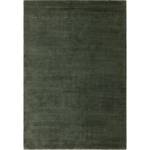 Asiatic Carpets Тъмнозелен ръчно изработен килим 160x230 cm - Asiatic Carpets (ROWA160230EMER)