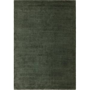 Asiatic Carpets Тъмнозелен ръчно изработен килим 160x230 cm - Asiatic Carpets (ROWA160230EMER)