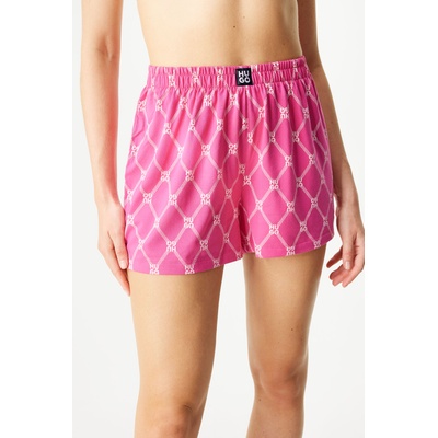 HUGO BOSS Пижамени шорти HUGO Nika (50540027_sor)