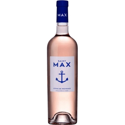Chateau Mont Redon Cotes de Provence AOP Rosé Saint Max Mont Redon 2024 13% 0,75 l (holá láhev)