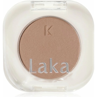 Laka Mono Eyeshadow oční stíny 912 Sandalwood 1,8 g