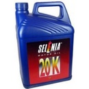 Motorové oleje Selénia 20K 10W-40 5 l