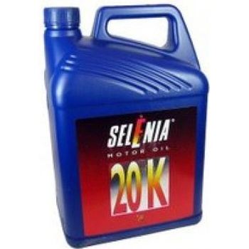 Selénia 20K 10W-40 5 l