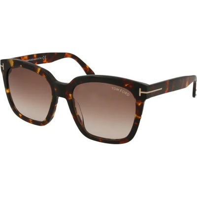 Tom Ford Amarra FT0502 52F