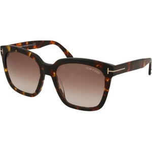 Tom Ford Amarra FT0502 52F Слънчеви очила