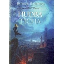 Hudba ticha Patrick Rothfuss