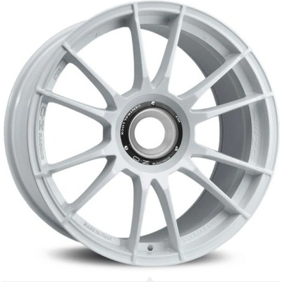 OZ Ultraleggera CL 12x20 15x130 ET56 white