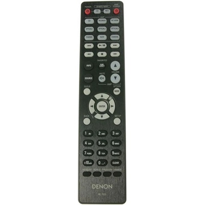 GENERAL DENON RC1223 - съвместимо дистанционно управление на марката General (RC1223)