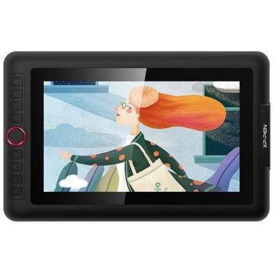 XPPen Jp Artist 12 Pro