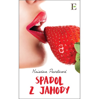 Spadol z jahody