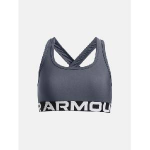 Under Armour Сутиен Under Armour G Crossback за момичета Under Armour | Siv | Момичешки | 122