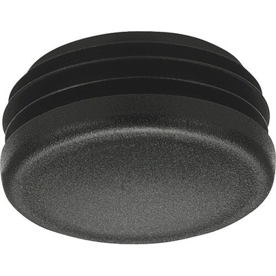 Zátka 12 mm pre okrúhlu rúrku, 1 ks