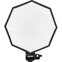 Phototools Softbox pre systémový blesk - Octagon 30cm