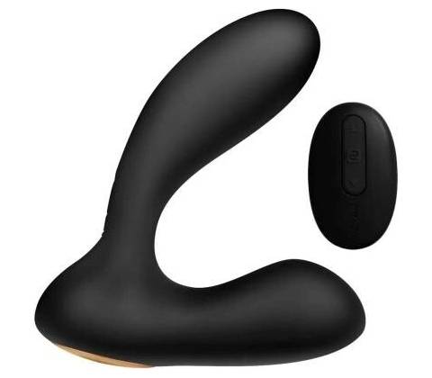 Svakom Vick (Remote Controlled)