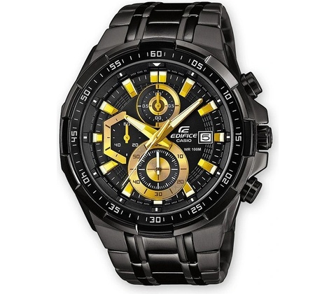 Casio EFR-539BK-1A