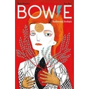 Knihy Bowie Ilustrovaný životopis