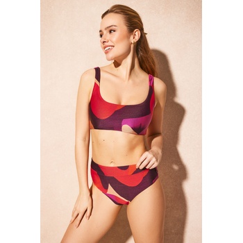 Astratex Бански костюм с две лица Nija (ATX301N_sada)