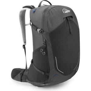 Lowe Alpine Трекинг раница Lowe alpine AirZone Trek 28 Walking backpack - Black - размер One Size (505-0950-0111)