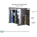 Supermicro SYS-740GP-TNRT