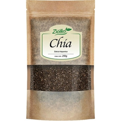 Ziółko Chia semínka 250 g