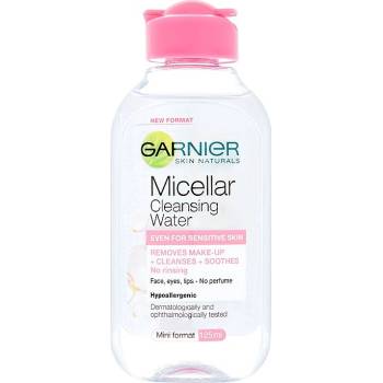 Garnier Skin Naturals micelární voda 125 ml