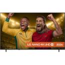 LG 85NU850B3LA