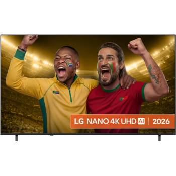 LG 85NU850B3LA