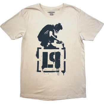 Linkin Park Риза Meteora Unisex Sand S (LPTS28MS01)