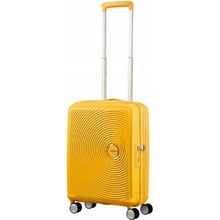 American Tourister Soundbox Spinner 32G 35,5/41 l golden yellow