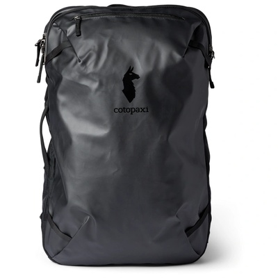 Cotopaxi Allpa 35L Travel Pack Цвят: черен