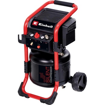 Einhell TE-AC 240/24 Silent