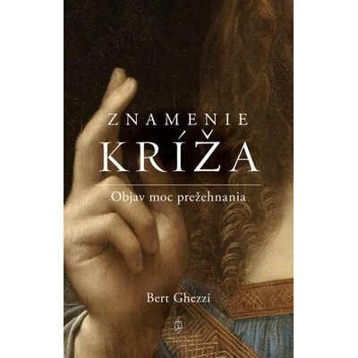 Znamenie kríža - Ghezzi Bert