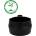 wildo ECO Сгъваема чаша FOLD-A-CUP® черна 200 ml (14605402)