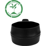 wildo ECO Сгъваема чаша FOLD-A-CUP® черна 200 ml (14605402)