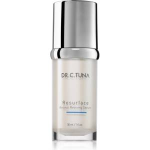 FARMASI Dr. C. Tuna Resurface нощен серум против бръчки с ретинол 30ml