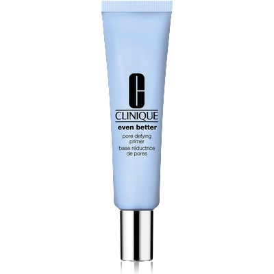 Clinique Even Better Pore Defying Primer База за лице дамски 30ml